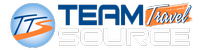 Team Travel Source Logo